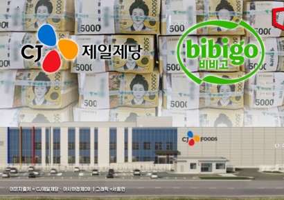 CJ제일제당, 美·유럽 신규공장 짓는다… 비비고에 8000억원 투자