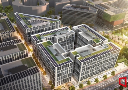 '마곡 롯데캐슬 르웨스트' 입주예정자 설명회 진행 