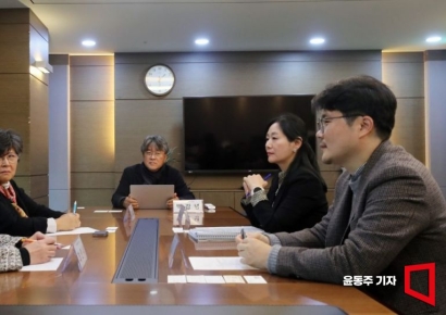 [채텀하우스 좌담]"나이·횟수 무제한 난임 정책 우려…예방 메시지 중요"