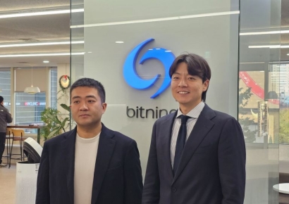 [비즈리더]"디렉터스테크, 생성형 AI 영상기술로 글로벌 1위 기업 도약"