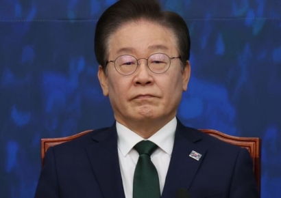 故 김문기씨 동생 "이재명 대표 사과 바라지 않는다"