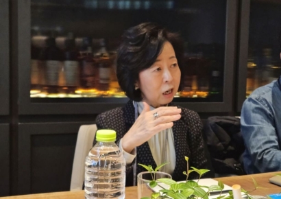 후카가와 교수 "韓경제, 무리한 고성장보단 지속성 생각해야"