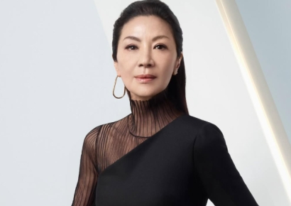 재벌과 결혼해 은퇴했던 여배우…돌연 '이혼 사유' 밝혔다