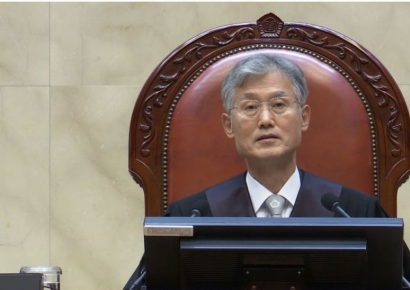 대법원장 “계엄 혼란 커져…사법부, 국민 기본권 수호해야”