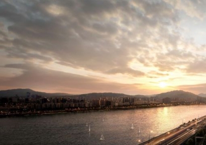 한남4구역 재개발전 뛰어든 현대건설 "어디서든 프리미엄 뷰"  