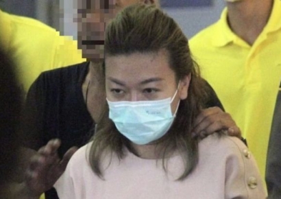 판사·유족 앞에서 히죽대더니…14명 살해 태국 여성에 사형 선고