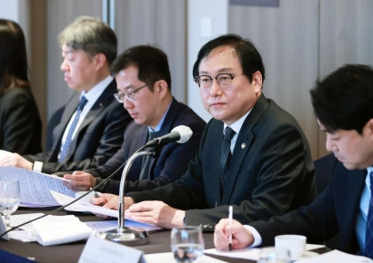 '트럼프 2기' 통상정책 변화 대비…산업부, 멕시코 진출기업 영향 점검