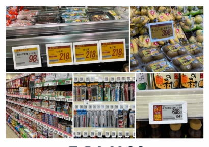 ‘웰컴 솔루엠’ 일본 유통 주요 기업들 ESL 도입 러시