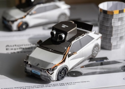 초·중학생 車인재 지원…현대차 '미래모빌리티학교' 모집