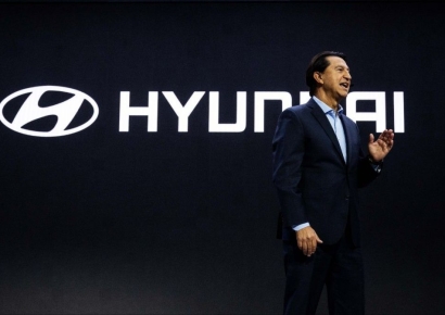 현대차 CEO 내정자 "美정책변화 대처가능…하이브리드↑"