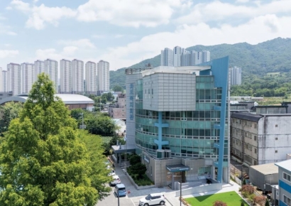 [르포]몸이 불편해도 차별없이…하나로 통합된 '희망보육'