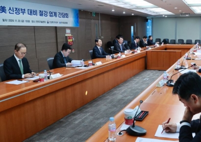 ‘벼랑 끝’ 철강업계 "미국 수출 쿼터 유지돼야"