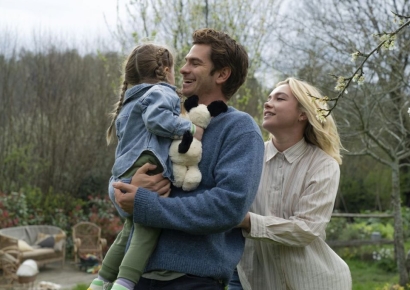 "엄마·할머니 애낳는 기계였는데"…28살 헐리우드 여배우, 난자 얼린 이유