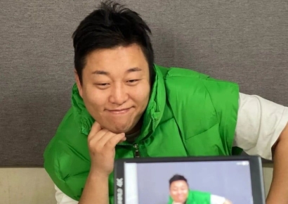 개그맨 성용, 사망 비보에 추모 이어져