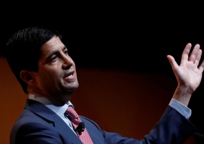 '케빈 워시 美상원 통과' 트럼프 자신했지만…틸리스 '변수' 등장