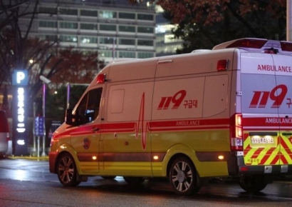 "의사 없어", "너무 어려"…손가락 절단 18개월 아이, 병원 15곳서 '수용 거부'