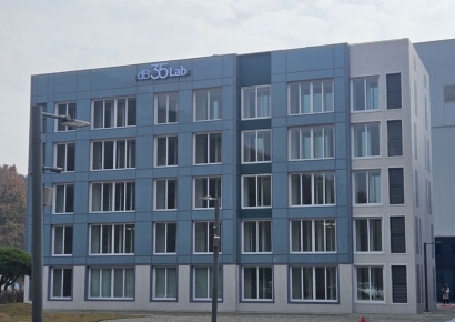 LH "'도서관 수준' 층간소음 1등급 기술 개발해 민간에 전파할 것"