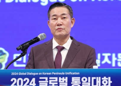 신원식 국가안보실장 "러, 北파병 대가로 방공망 장비·대공미사일 지원" 