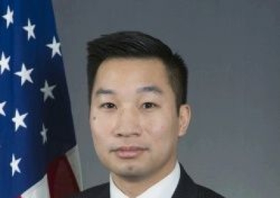 트럼프, 대북협상 실무 담당 알렉스 웡 국가안보부보좌관 발탁(종합)