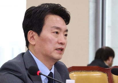 [속보]윤 대통령, 박장범 KBS 사장 임명안 재가