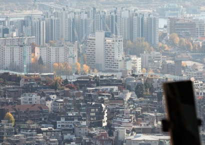 은평구 아파트 한 채에 6700억? 순간 실수 어쩌나