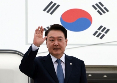 尹대통령, 내일 말레이시아 총리와 회동…협력 증진안 논의