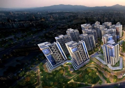 현대엔지니어링, 강서구 방화3구역 재건축정비사업 수주