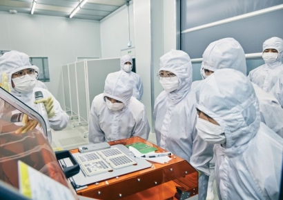 포항시, 중소기업 AX 대전환 ‘애플 SME WEEK’ 개최