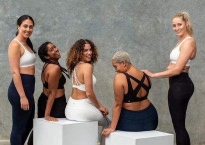 '비싼것 숨겨 꼬리물기 수법'…매장 돌며 룰루레몬 14억어치 훔친 부부