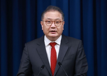 대통령실 "대학·연구소 벽 허물 것…공공부문 R&D사업화 전문회사 육성" 