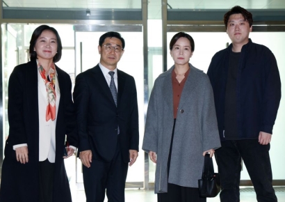 의협·전공의, 개혁신당 만나…"내년도 의대 모집 정지가 최선"