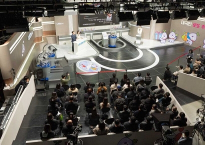 이래도 조작입니까?…100명 앞에서 로또 쏜 '사격' 김예지