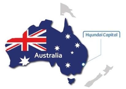 현대캐피탈, 호주 법인 출범…12번째 해외 금융법인