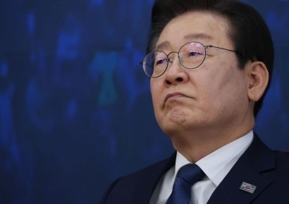 '기사회생할까, 수렁 속에 빠질까'…이재명 재판결과에 정국 극도로 '긴장'