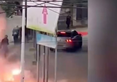 "마을잔치인줄 알았더니"… 中 살인범, 피해자 집 찾아가 출소파티 '경악'