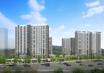 억대 프리미엄 누리는 광주 역세권… ‘곤지암역 센트럴 아이파크’ 눈길