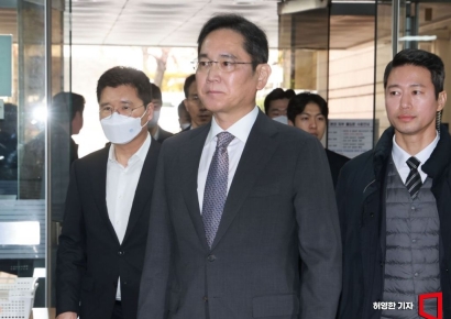 [속보]검찰, ‘부당합병 혐의’ 이재용 2심 징역 5년·벌금 5억 구형