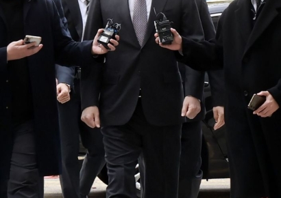 檢, 이재용 징역 5년 구형 “자본시장 근간 훼손”