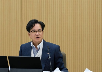 이재현 CJ회장, 올리브영 신사업 '올리브베러' 현장 점검