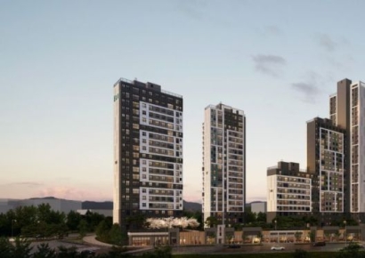 계룡건설, 양주 '엘리프 옥정 시그니처' 이달 공급 