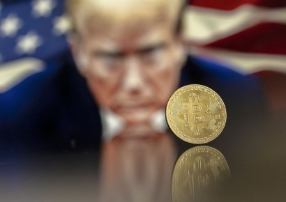 상폐 위기서 '407% 폭등' 트럼프 테마주...나스닥 안착도 성공할까[기업&이슈]