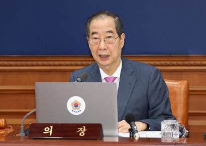 '김건희 특검법' 세 번째도 거부권 가닥…"위헌성 다분"