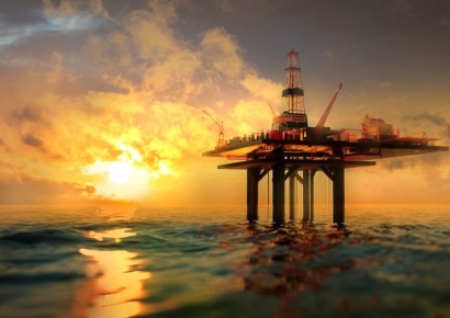 "모든 국민은 석유 로열티 100만원씩 받게 될 것"…'원유 대박' 수리남 통 큰 결정