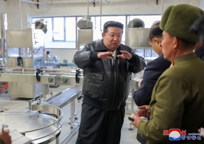 스위스 누른 북한산 손목시계…중국서 팔리는 북한산 가격은 11센트 불과