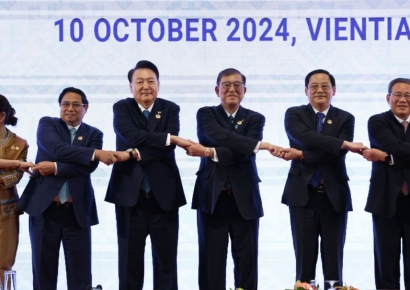 아세안 반도체, 세계 수출 20% '다크호스'…美 신정부에도 성장세 이어질 것"