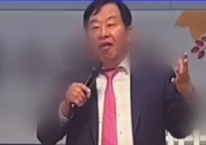"공부 못하면 성매매女보다 못해"…메가스터디 회장 발언 일파만파