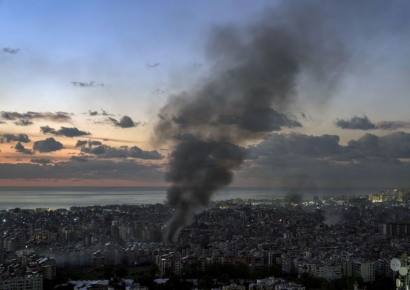 이스라엘·헤즈볼라, 오늘부터 60일 휴전…바이든 "가자지구도" 촉구(종합)