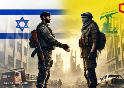 네타냐후, 레바논 휴전 발표…"이란 위협에 집중할 것"