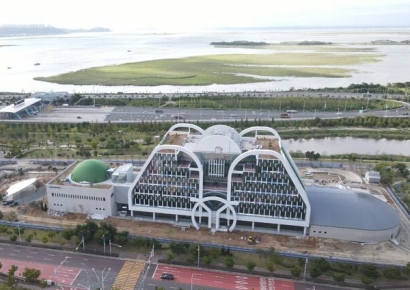 명지국제신도시, R&D 거점으로… ‘빌리브 명지 듀클래스’ 주목