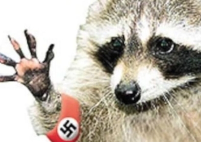 '나치 후손'에 고통받는 독일…200만 넘는다는 생태계 파괴자